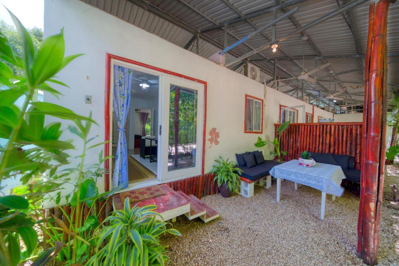 Hotel Jungle'S Edge Nosara Exterior foto