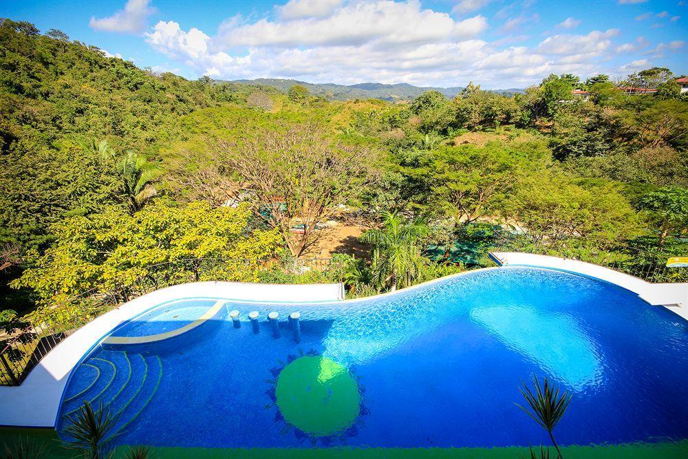 Hotel Jungle'S Edge Nosara Exterior foto