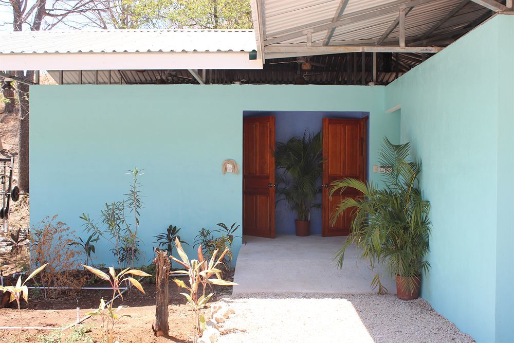 Hotel Jungle'S Edge Nosara Exterior foto